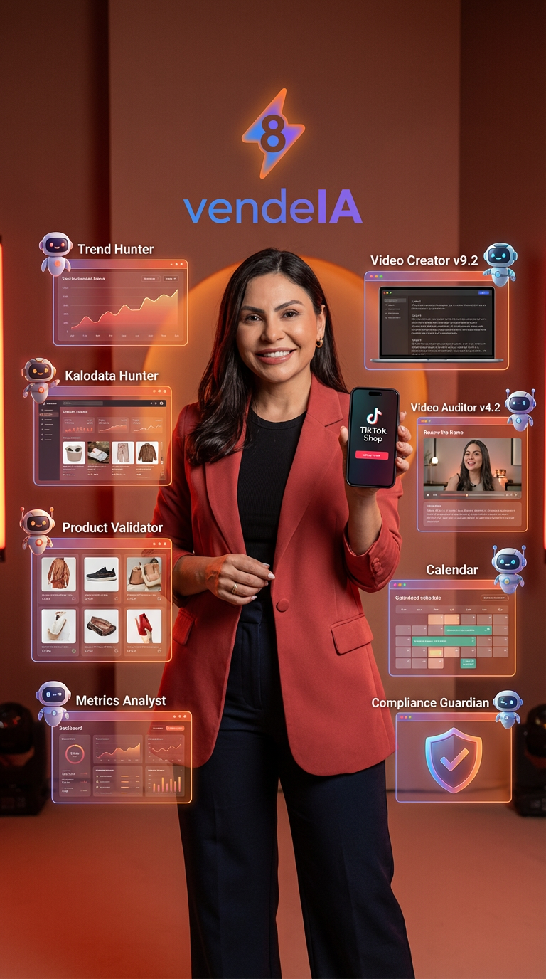 Talita - TOP 256 TikTok Shop Brasil